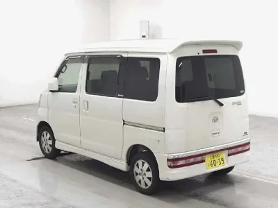 Daihatsu Atrai Wagon