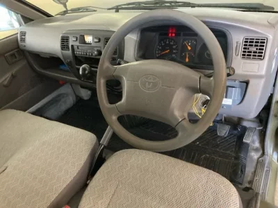 Toyota LITE ACE TRUCK