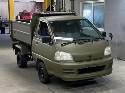 Toyota LITE ACE TRUCK