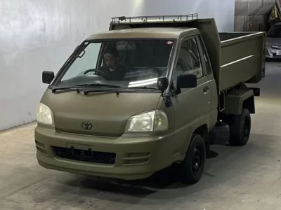 Toyota LITE ACE TRUCK
