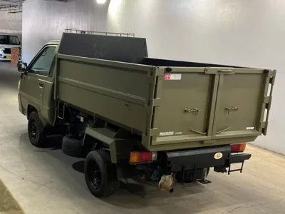 Toyota LITE ACE TRUCK