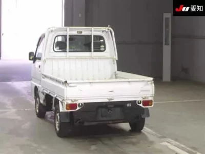 Subaru SAMBAR