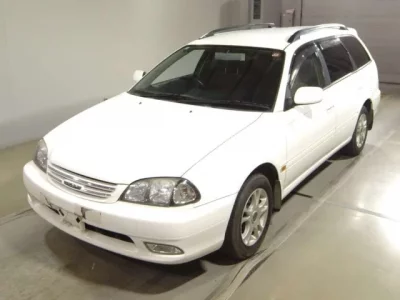 Toyota CALDINA