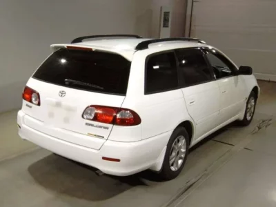 Toyota CALDINA