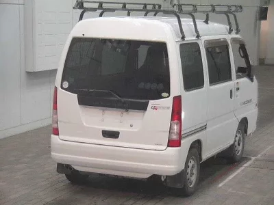 Subaru SAMBAR