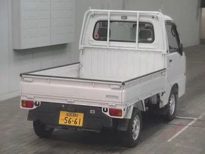 Subaru SAMBAR