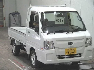 Subaru SAMBAR