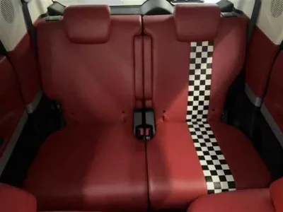 Honda N BOX SLASH