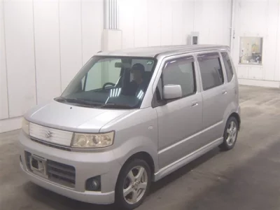 Mazda AZ WAGON