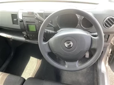 Mazda AZ WAGON