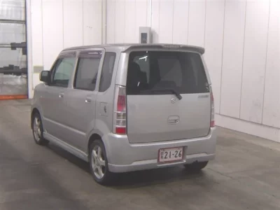 Mazda AZ WAGON