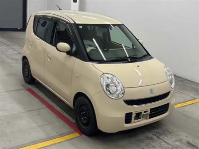 Suzuki MRWAGON
