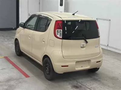 Suzuki MRWAGON