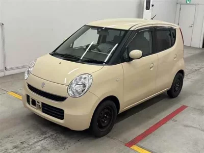 Suzuki MRWAGON