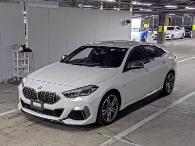 BMW 2-Series