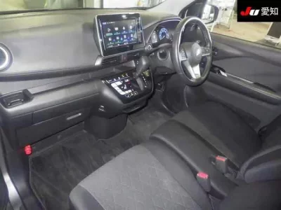 Mitsubishi EK X