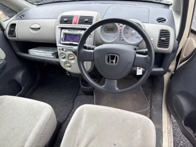 Honda LIFE