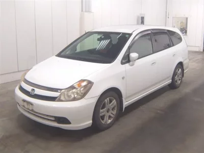 Honda STREAM