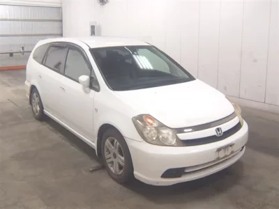 Honda STREAM
