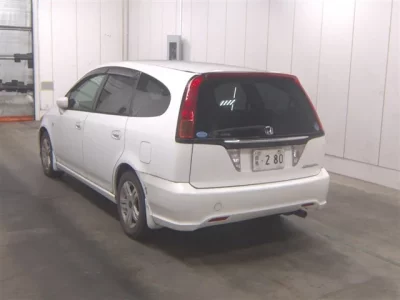 Honda STREAM