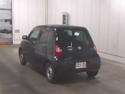 Daihatsu Esse
