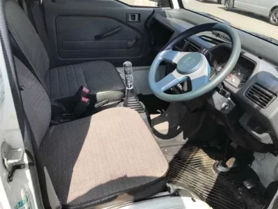 Honda ACTY VAN