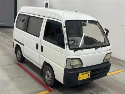 Honda ACTY VAN