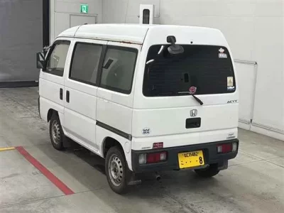 Honda ACTY VAN