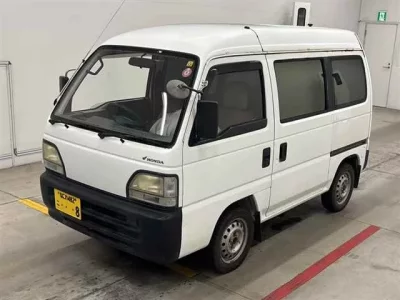 Honda ACTY VAN
