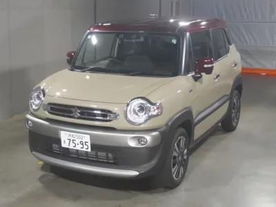 Suzuki XBEE