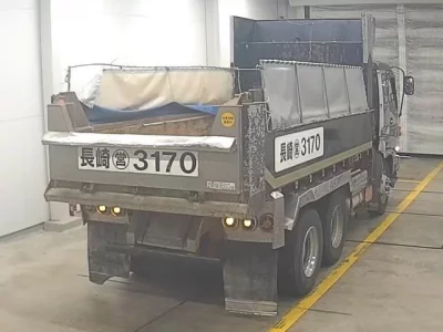 Isuzu TRUCK
