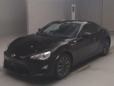 Toyota 86