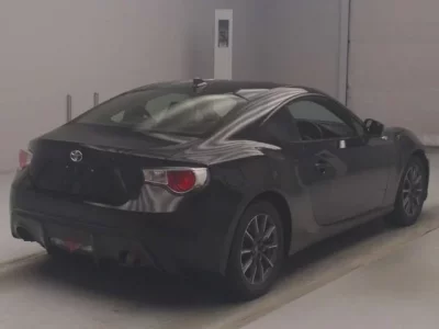 Toyota 86