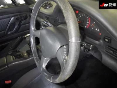 Suzuki CAPTINO