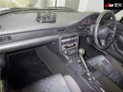 Suzuki CAPTINO
