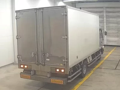 Nissan CONDOR