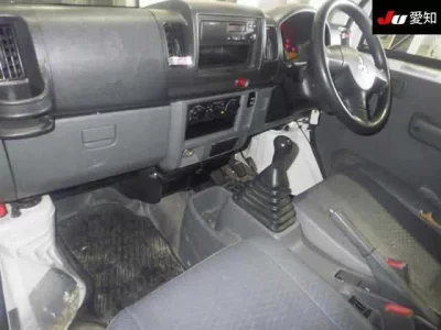 Mitsubishi MINICAB VAN