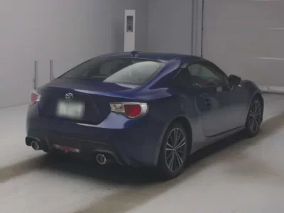 Toyota 86
