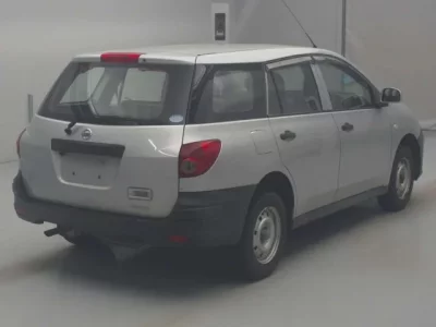 Nissan AD