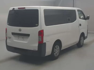 Nissan CARAVAN VAN