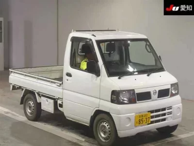 Nissan OTHER