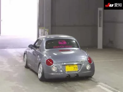 Daihatsu Copen