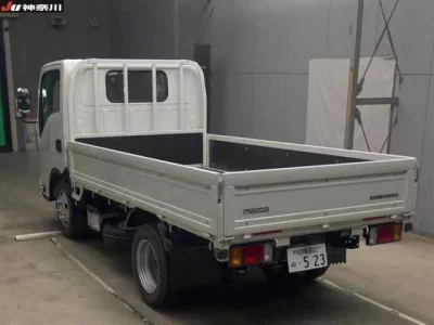 Mazda TITAN