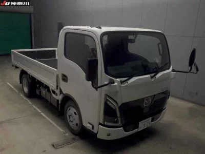 Mazda TITAN