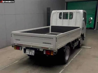 Mazda TITAN