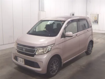 Honda N WGN