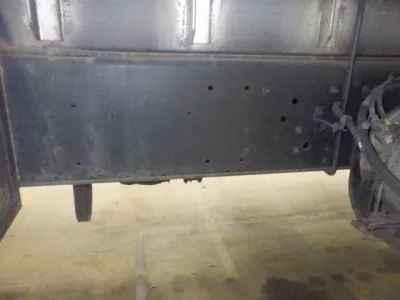 Isuzu TRUCK