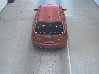 Mazda VERISA