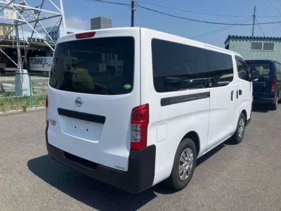 Nissan CARAVAN VAN