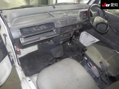 Honda ACTY TRUCK